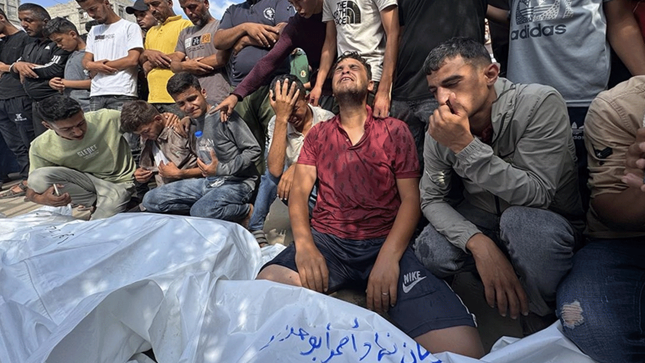 Foto - Maalesef acı haber geldi! Şehit oldular