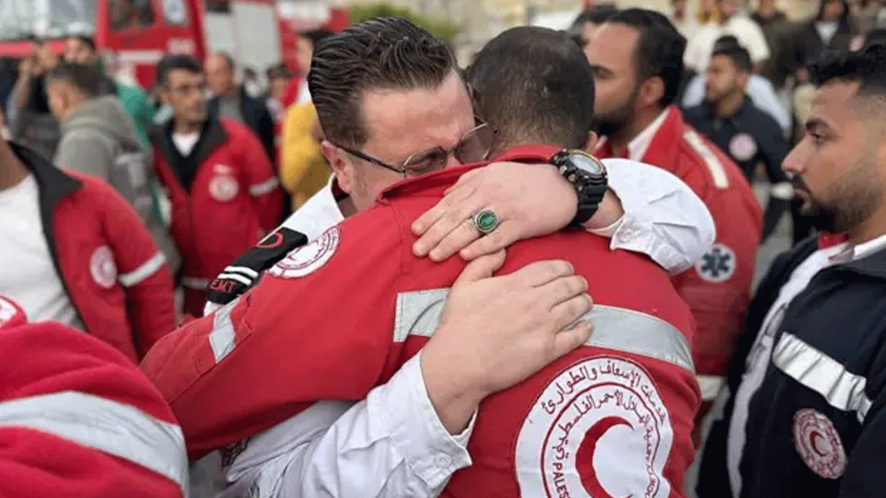 Foto - Maalesef az önce servis edildi! Vicdanı olanların okuyamayacağı haber 