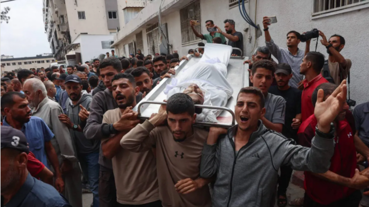 Foto - Maalesef az önce servis edildi! Vicdanı olanların okuyamayacağı haber 