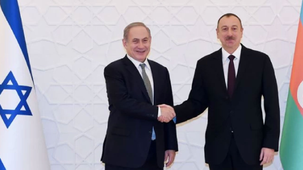 Foto - Maalesef Azerbaycan'la ilgili iddialar doğru çıktı! Türkiye'den kardeş ülkeye tepki yağıyor