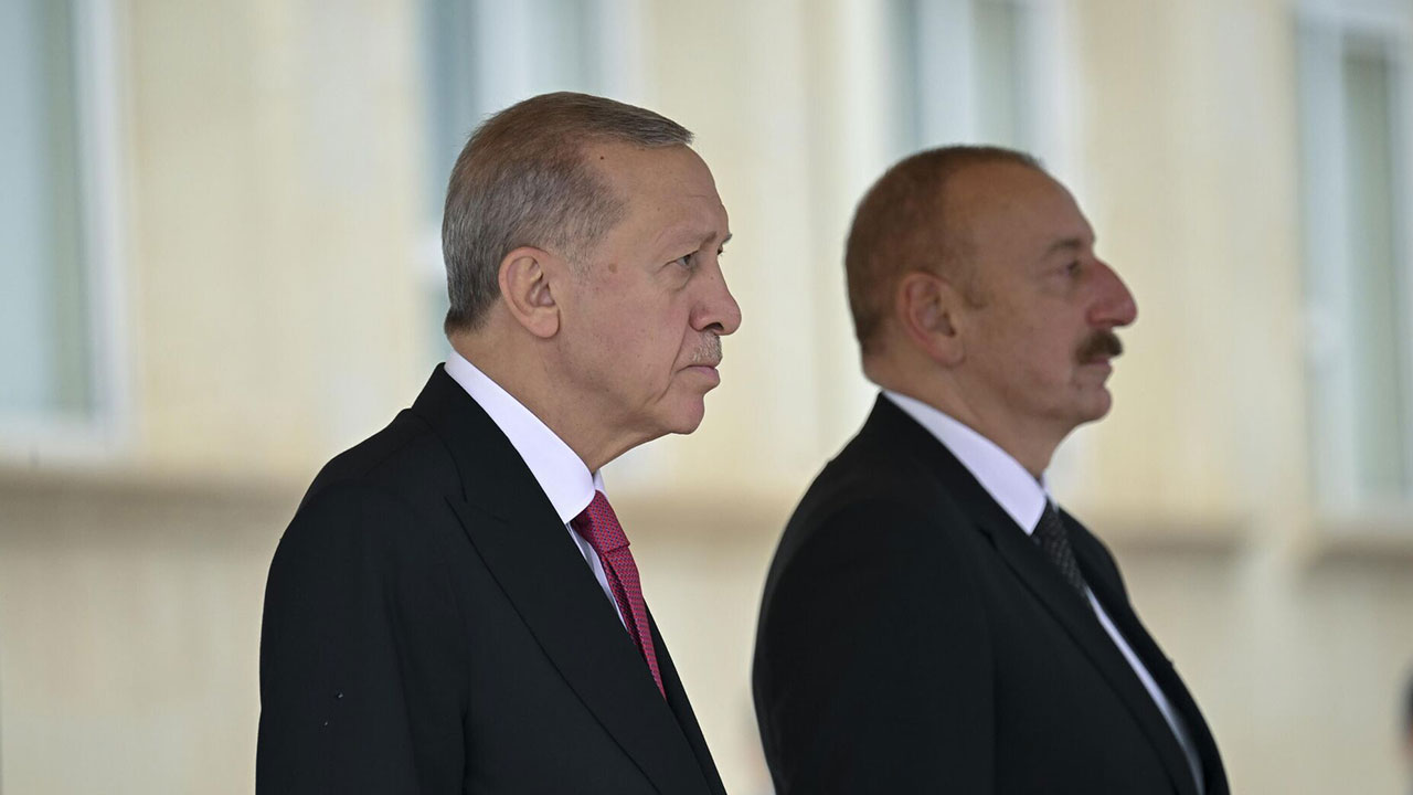 Maalesef Azerbaycan'la ilgili iddialar doğru çıktı! Türkiye'den kardeş ülkeye tepki yağıyor