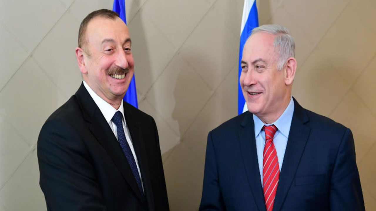 Foto - Maalesef Azerbaycan'la ilgili iddialar doğru çıktı! Türkiye'den kardeş ülkeye tepki yağıyor