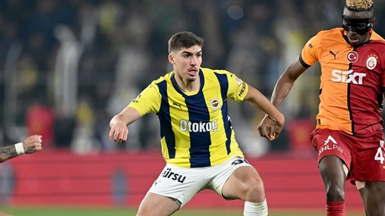 Maalesef bu da olacak gibi: Derbi hezimeti sonrası Fenerbahçe'nin kalbini sökecekler