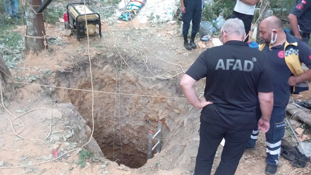 Foto - Maalesef ders alınmıyor! Define avcılığında korkunç son