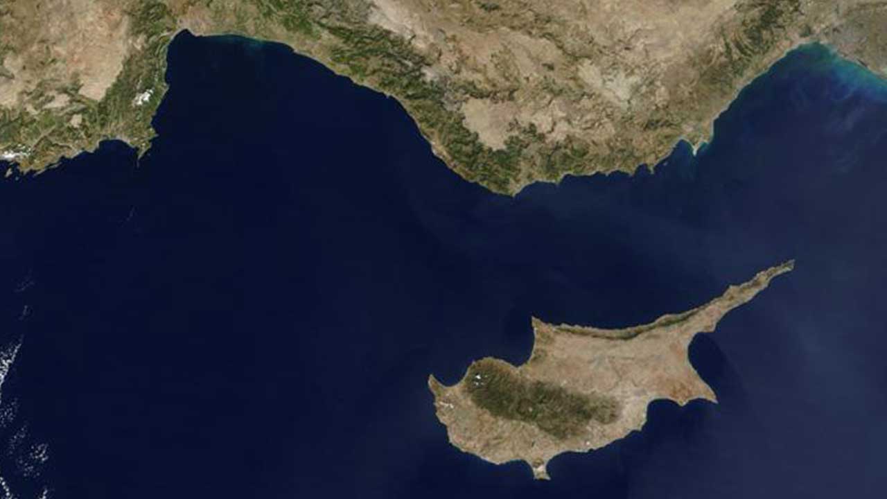 Foto - Maalesef dost ülke Katar da işin içinde! Türklerin doğalgazını göz göre göre gasp edecekler