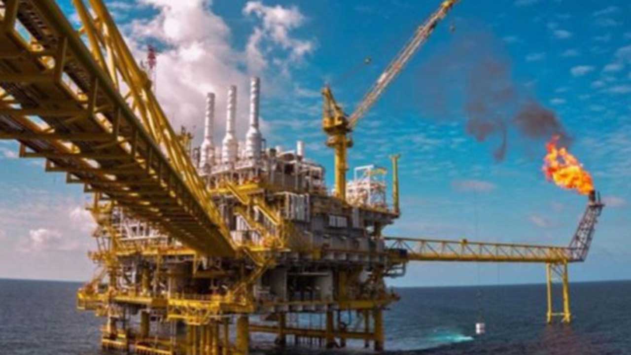 Foto - Maalesef dost ülke Katar da işin içinde! Türklerin doğalgazını göz göre göre gasp edecekler