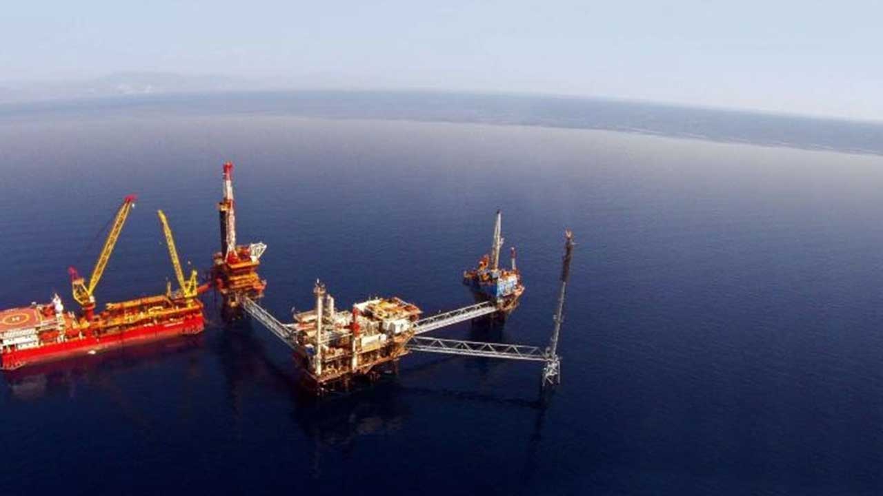 Foto - Maalesef dost ülke Katar da işin içinde! Türklerin doğalgazını göz göre göre gasp edecekler