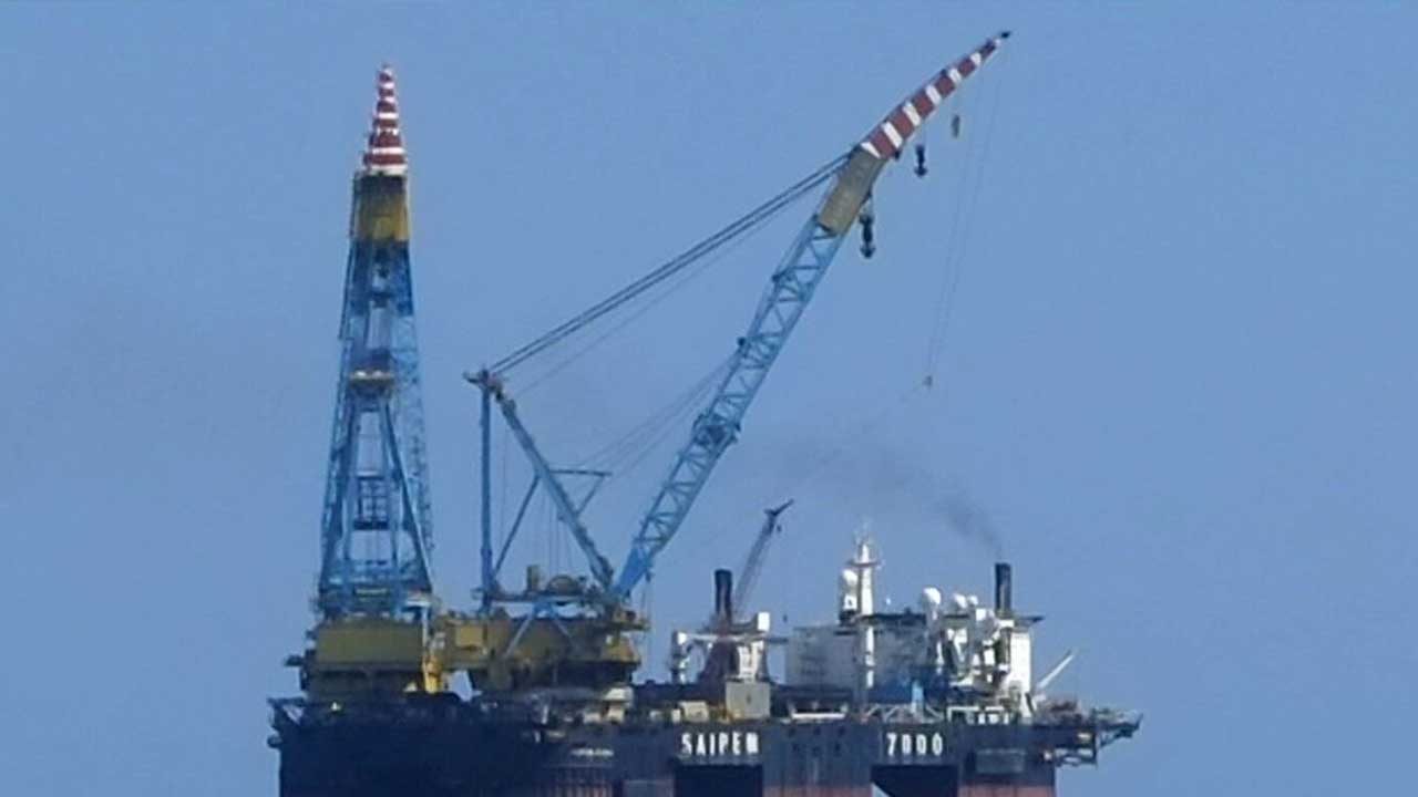 Foto - Maalesef dost ülke Katar da işin içinde! Türklerin doğalgazını göz göre göre gasp edecekler