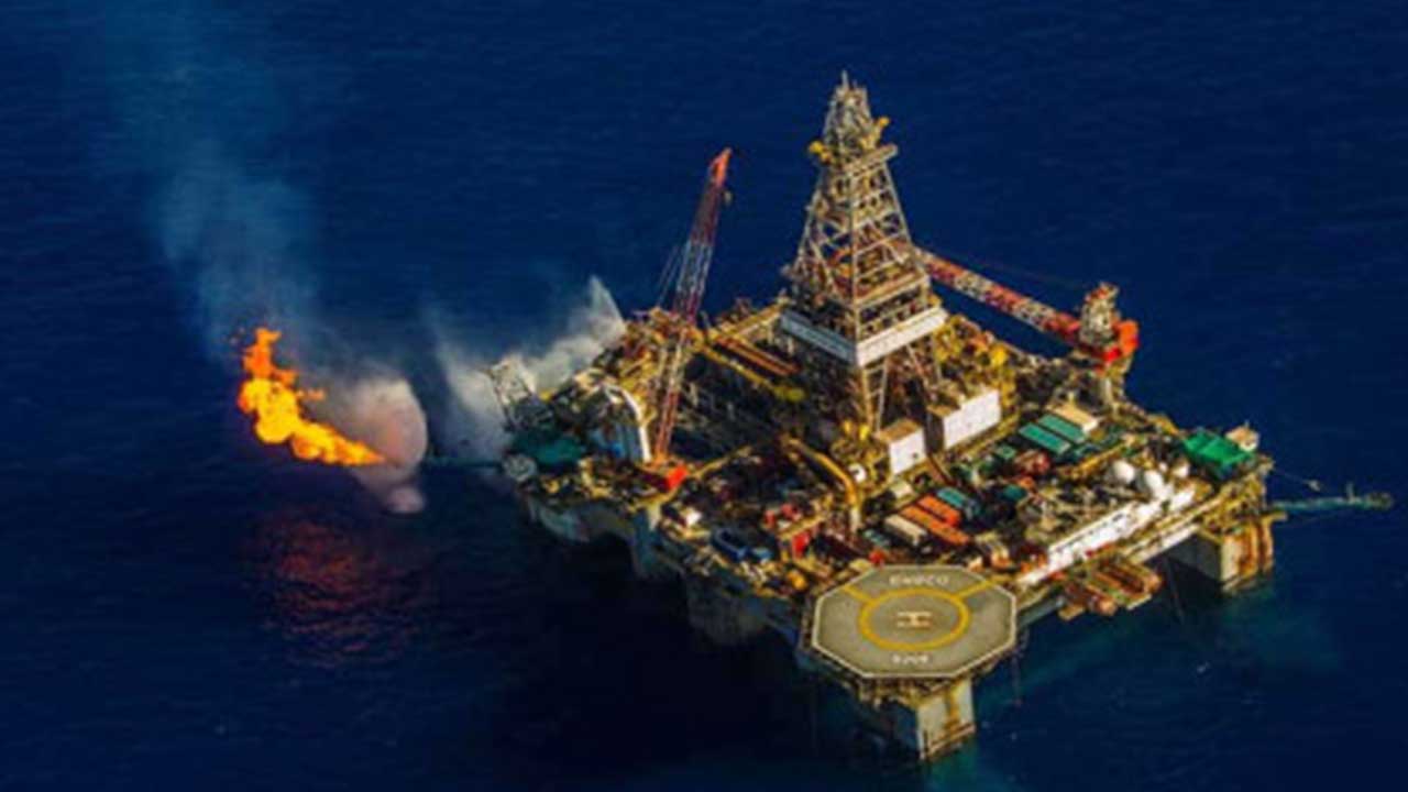 Foto - Maalesef dost ülke Katar da işin içinde! Türklerin doğalgazını göz göre göre gasp edecekler