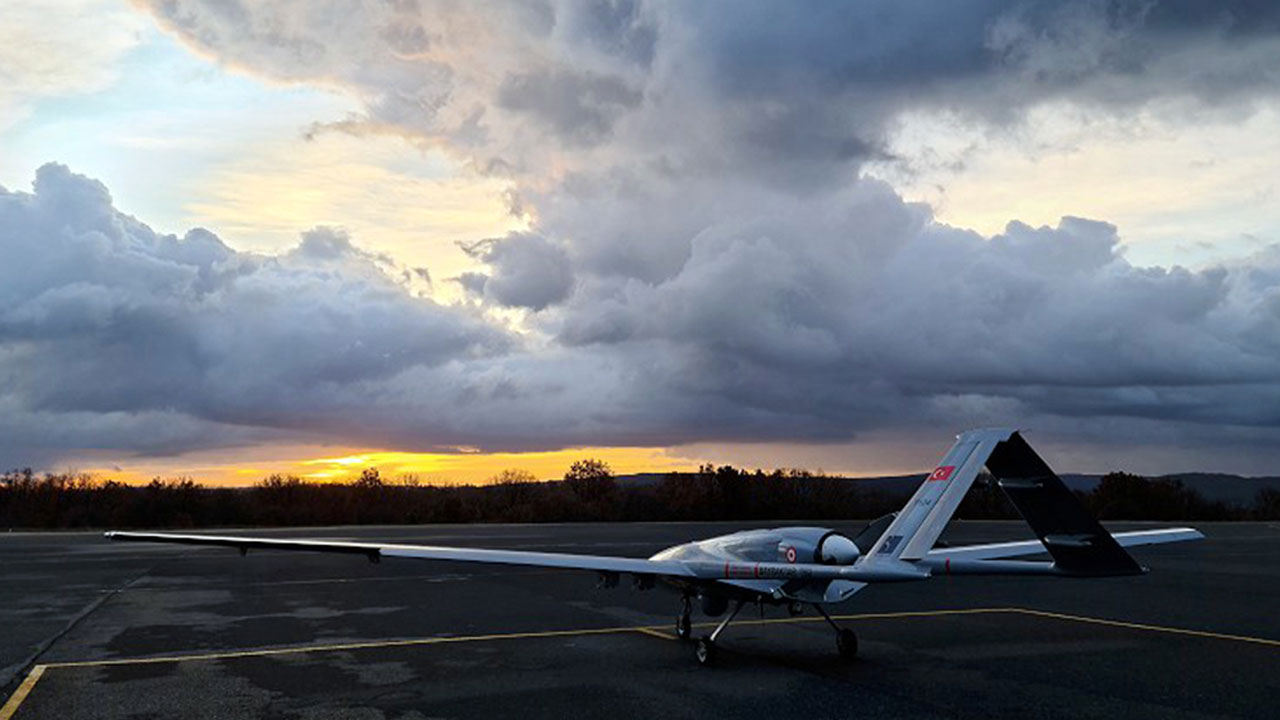 Maalesef halkımız akıllanmıyor: Bayraktar TB2 SİHA çok kötü sonuçları olacak bir faciayı önledi