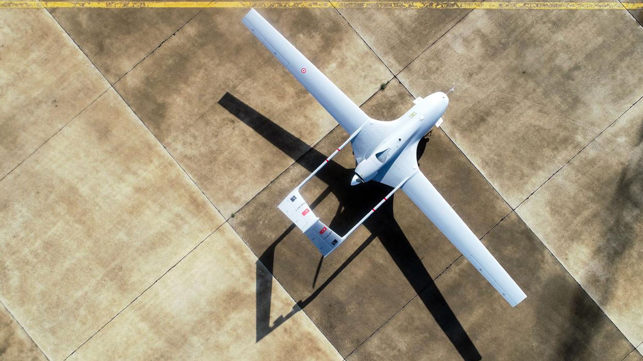 Foto - Maalesef halkımız akıllanmıyor: Bayraktar TB2 SİHA çok kötü sonuçları olacak bir faciayı önledi