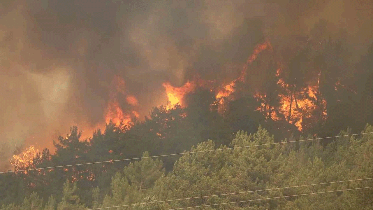Maalesef Karabük'ten üzen haber geldi