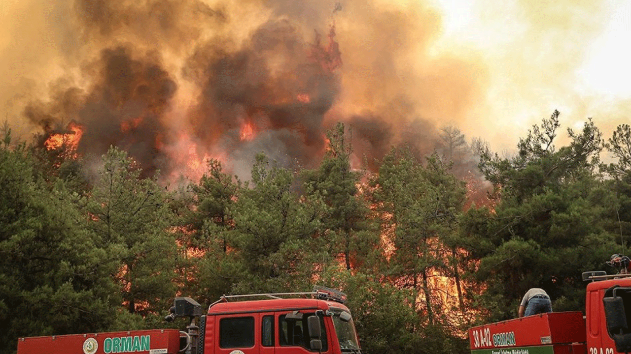 Foto - Maalesef Karabük'ten üzen haber geldi