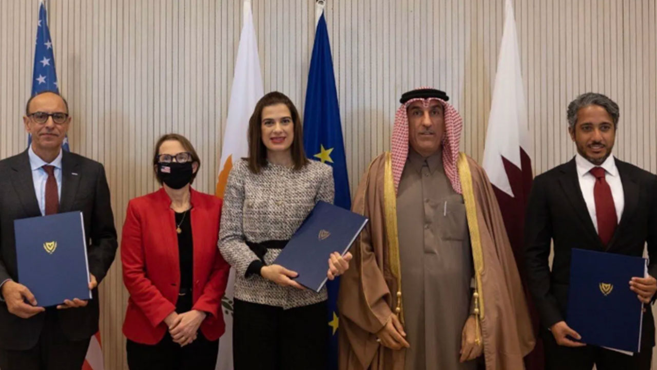 Maalesef Katar da işin içinde! Son dakika açıklaması geldi: Girdiği an Türkiye müdahale edecek