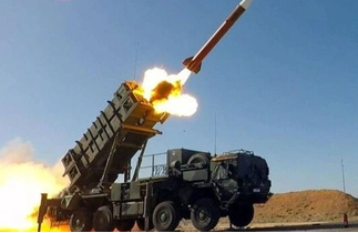 Maalesef korkulan oldu! Patriot'lar bölgeye geliyor