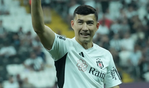 Maalesef kötü haber: Beşiktaş Rusya’yı karıştırdı resmen! Şenol Güneş’in gözbebeğiydi…