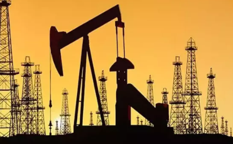 Foto - Maalesef kötü haber geldi! Petrol rafinerisi vuruldu