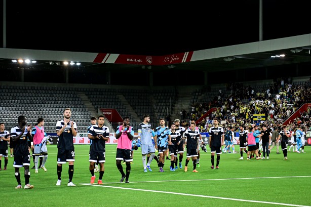 Foto - Maalesef olmadı! Fenerbahçe'ye transferde kötü haber! Canlı yayında açıkladılar… Oysa ki koordinatlarını bile vermişlerdi…