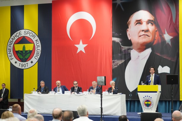 Foto - Maalesef olmadı! Fenerbahçe'ye transferde kötü haber! Canlı yayında açıkladılar… Oysa ki koordinatlarını bile vermişlerdi…