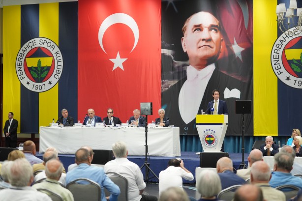 Foto - Maalesef olmadı! Fenerbahçe'ye transferde kötü haber! Canlı yayında açıkladılar… Oysa ki koordinatlarını bile vermişlerdi…