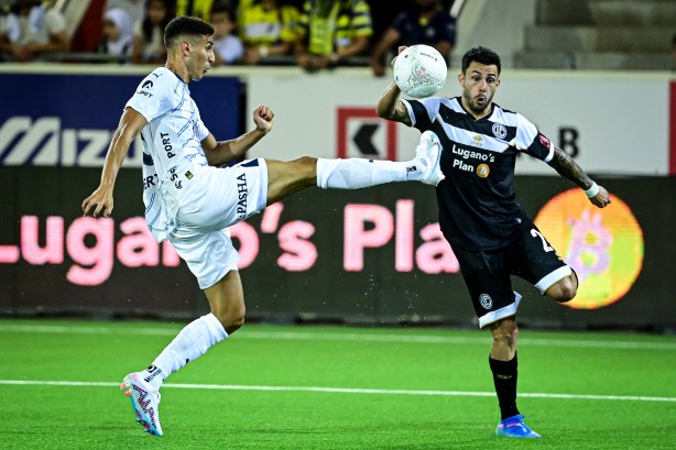Foto - Maalesef olmadı! Fenerbahçe'ye transferde kötü haber! Canlı yayında açıkladılar… Oysa ki koordinatlarını bile vermişlerdi…