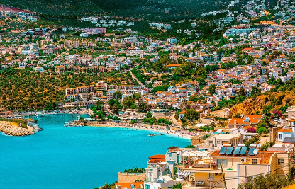 Foto - Maalesef Rusya da can sıkıcı konuya parmak bastı: Türkler, Türkiye'yi bırakıp oraya gidiyor