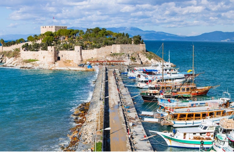 Foto - Maalesef Rusya da can sıkıcı konuya parmak bastı: Türkler, Türkiye'yi bırakıp oraya gidiyor