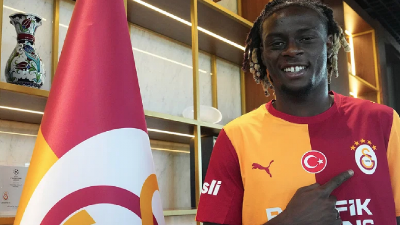 Maalesef takım aranıyor: Galatasaray'ın yeni transferi geldiği gibi gidiyor