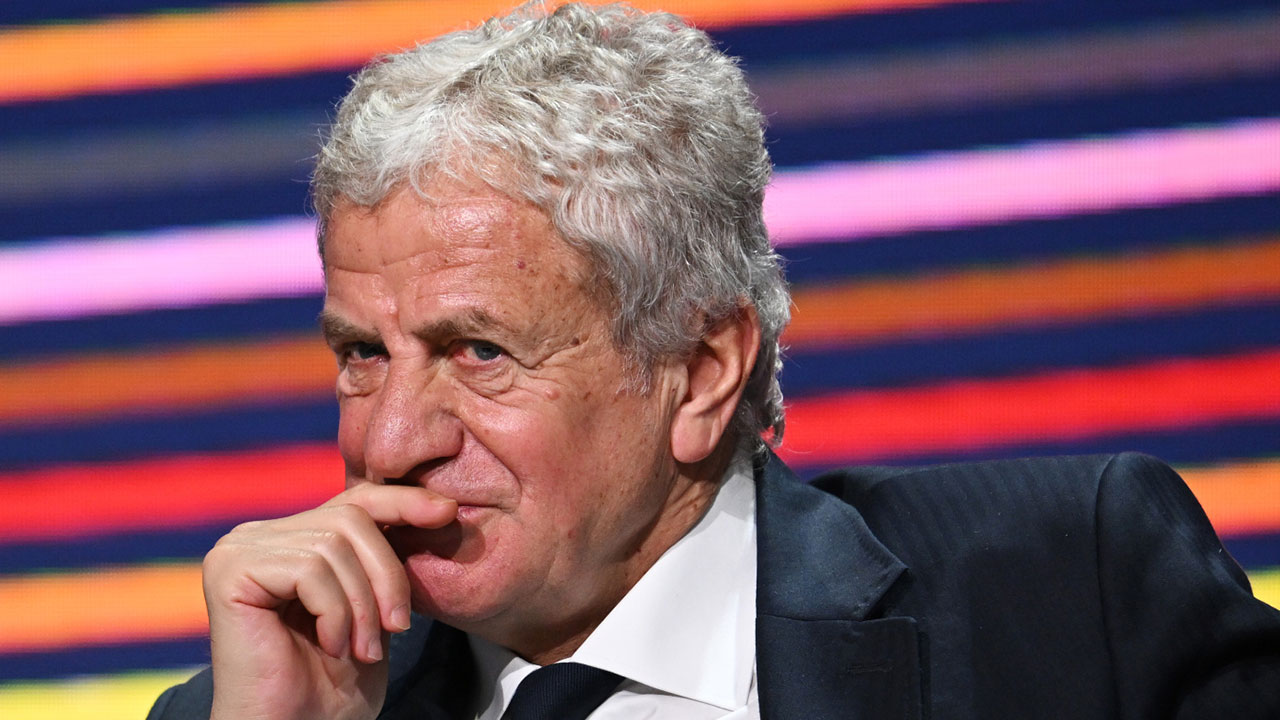 Foto - Maalesef Türkiye'den büyük hata! Oradaki gücümüzü kaybettik, İsrail yerimize geçti