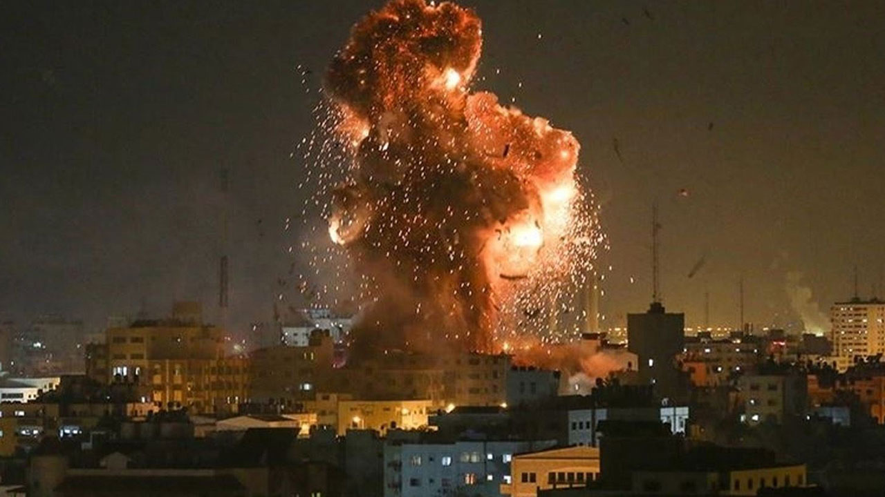 Foto - Maariv şeytani talebi duyurdu! İsrail Türkiye'den bakın ne istedi