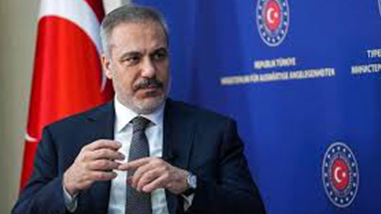 Foto - Maariv şeytani talebi duyurdu! İsrail Türkiye'den bakın ne istedi