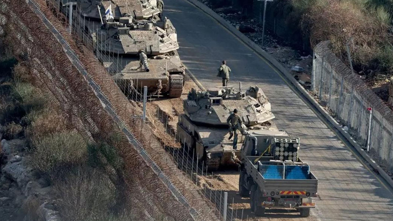 Foto - Maariv şeytani talebi duyurdu! İsrail Türkiye'den bakın ne istedi