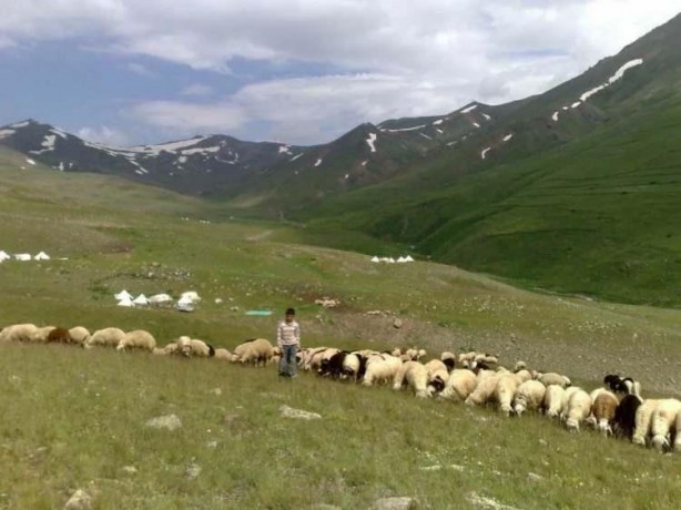 Foto - Maaş arttı sıkıntı bitmedi! 100 bin TL'ye çalışacak eleman bulamıyorlar