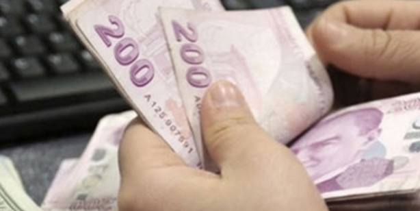 Foto - Maaş hesaplama nasıl yapılır? Emekli SGK, Bağkur maaş hesaplama netten bürüte!