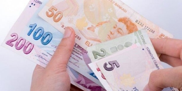 Foto - Maaş hesaplama nasıl yapılır? Emekli SGK, Bağkur maaş hesaplama netten bürüte!