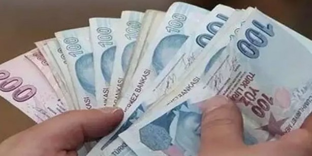 Foto - Maaş hesaplama nasıl yapılır? Emekli SGK, Bağkur maaş hesaplama netten bürüte!