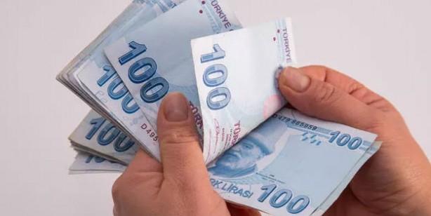 Foto - Maaş hesaplama nasıl yapılır? Emekli SGK, Bağkur maaş hesaplama netten bürüte!