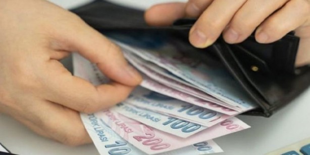 Foto - Maaş hesaplama nasıl yapılır? Emekli SGK, Bağkur maaş hesaplama netten bürüte!