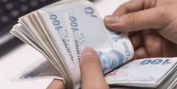 Foto - Maaş hesaplama nasıl yapılır? Emekli SGK, Bağkur maaş hesaplama netten bürüte!