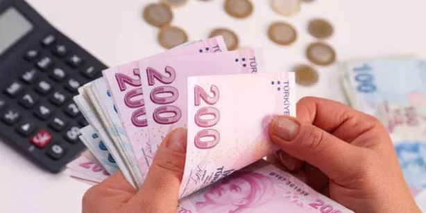 Foto - Maaş hesaplama nasıl yapılır? Emekli SGK, Bağkur maaş hesaplama netten bürüte!