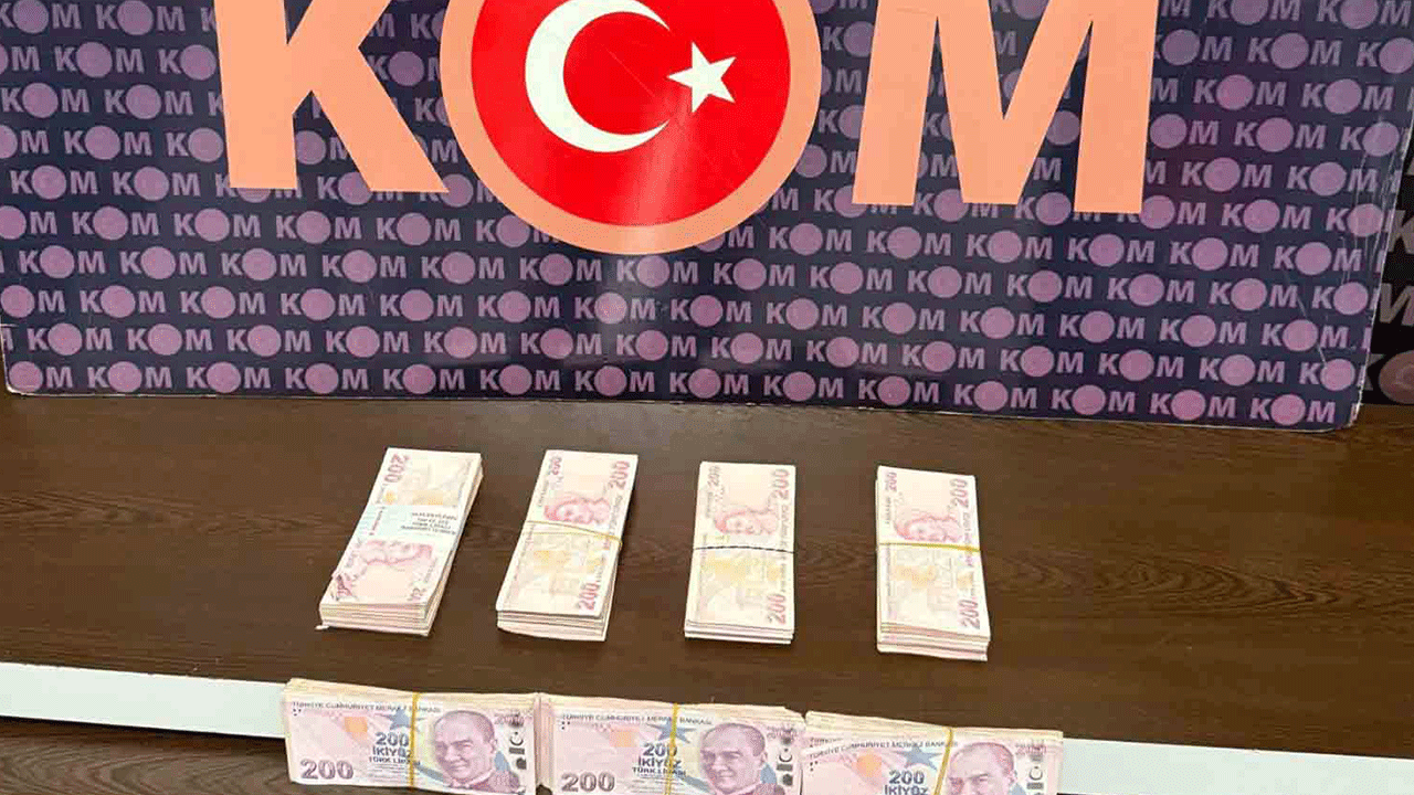 Foto - Maaş neyinize yetmedi! Sizin gibi memur olmaz olsun