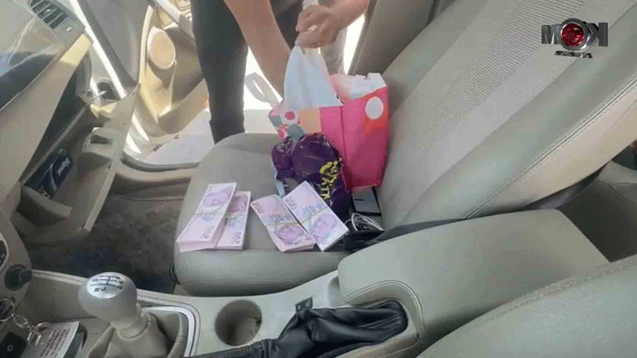 Foto - Maaş neyinize yetmedi! Sizin gibi memur olmaz olsun