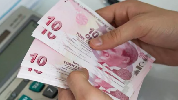 Foto - Maaş ve ikramiyelerde 43 bin 500 TL'lik artış olacak!