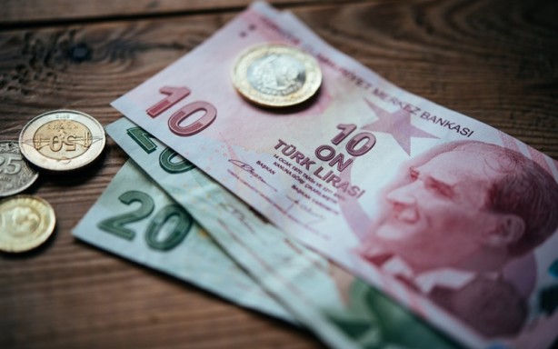 Foto - Maaş ve ikramiyelerde 43 bin 500 TL'lik artış olacak!