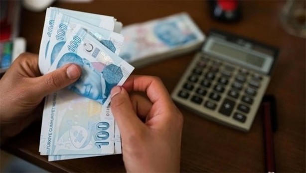 Foto - Maaş ve ikramiyelerde 43 bin 500 TL'lik artış olacak!