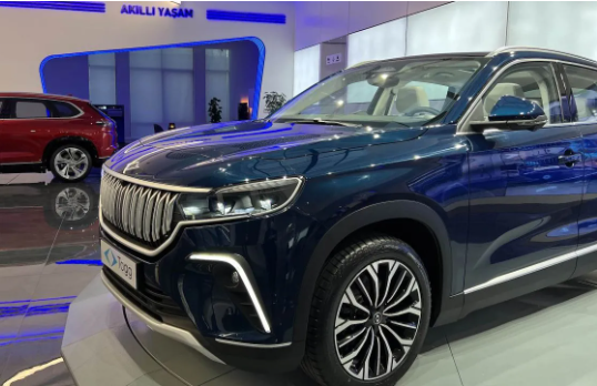 Foto - Maaşı 12 bin liranın altında olanlara özel TOGG geliyor! Fiyatı belli oldu