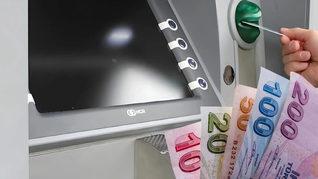 Maaşını çeken milyonlarca vatandaşa kritik uyarı geldi! O kuralı bilmeyen cebindeki paradan oluyor