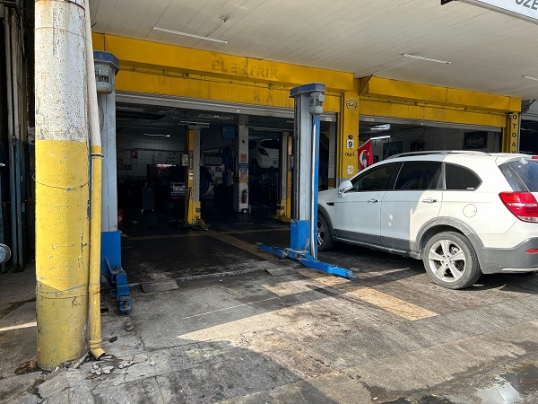 Foto - Maaşlar arttı ama çalışacak kimse yok! 