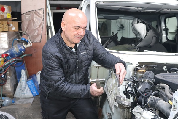 Foto - Maaşlar arttı ama çalışacak kimse yok! 