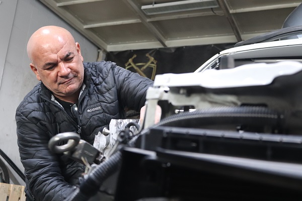 Foto - Maaşlar arttı ama çalışacak kimse yok! 